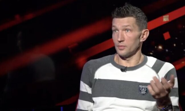 Сергей Новиков объяснил, почему «гадкому утенку» не приходят в голову «лебединые мысли»