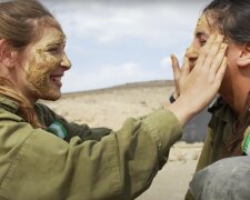Служат не только женщины, но и люди с инвалидностью: доброволец ВСУ рассказал, почему нет уклонистов в армии Израиля