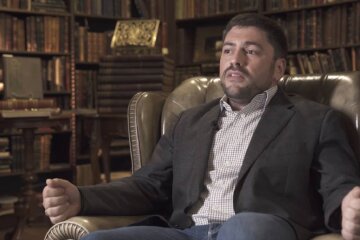 Ключ к решению проблемы хаотической застройки – новый Генеральный план Киева, - Трубицын