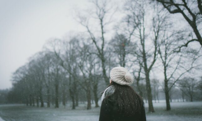 погода в Украине