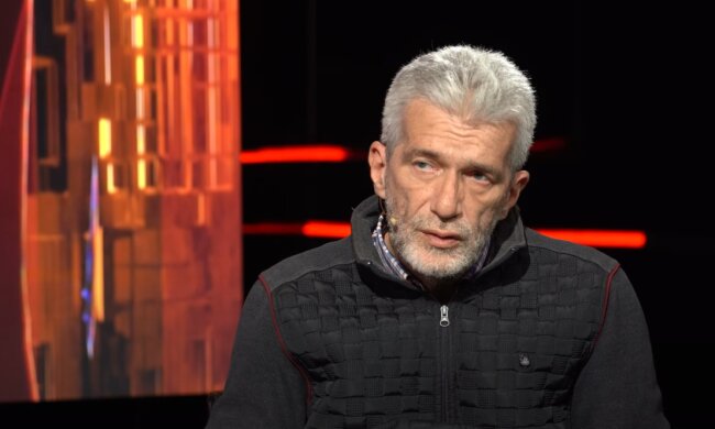 Андрей Куликов объяснил, для чего россии захватывать чужие территории