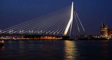 У Петербурзі проведуть референдум проти моста Кадирова