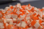 крабовые палочки