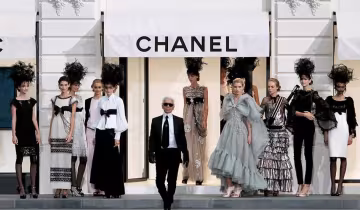 Чим Chanel поступилася Adidas: в світі моди заговорили про проблему