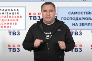Роман Головін пояснив, як повинен бути влаштований паркувальний простір