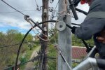 Графіки відключення світла у Кіровоградській області 