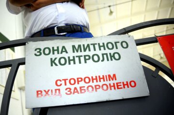 Начальница Одесской таможни подала в суд  на главу ГФС