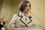 Поклонська вибухнула маячнею про Україну після заяви Зеленського: "Влаштували кару на Донбасі"