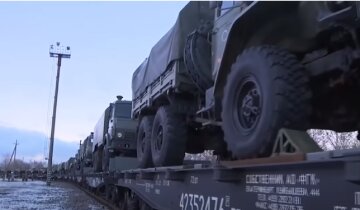 Частину підрозділів Білорусі прибрали від кордонів з Україною: що відомо