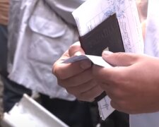 Мобілізація ВПО з 1 червня в Запоріжжі