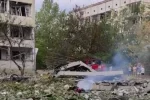 Новая Каховка