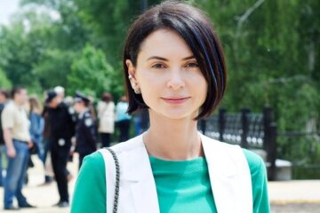 Людмила Костенко