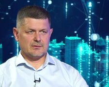 Себастьянович рассказал, почему должна быть проведена реформа госаппарата