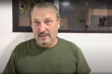 Американский военный Гарри Табах рассказал, какое вооружение необходимо Украине для успешного контрнаступления