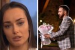 Алексей Тригубенко из "Холостячки" показал несостоявшуюся свекровь-красотку Мишиной: "Вся семья в сборе..."