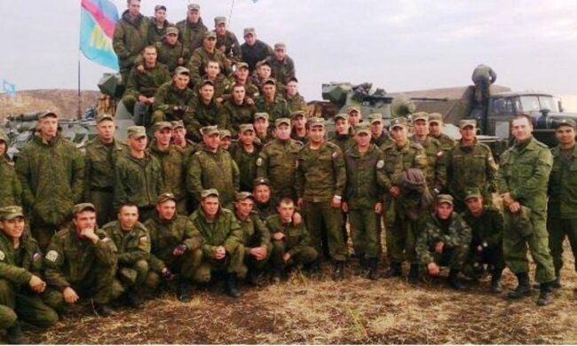Российские "миротворцы" в Карабахе засветились на Донбассе, всплыла позорная правда: "Несут не мир, а слезы"