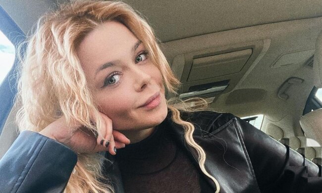 алина гросу