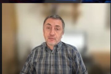 Він претендує на лідерство у світі, на створення такого чергового полюса, - Сергій Ауслендер про Китай
