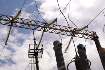 Графіки відключення світла у Дніпропетровській області на 25 лютого