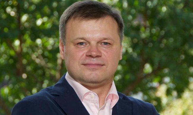 сергей бунин