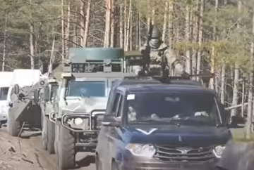 окупанти, російські солдати, російські війська