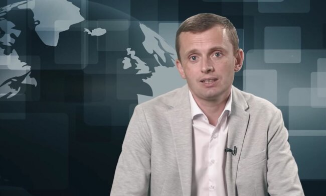 Бортник розповів про новий законопроєкт про олігархів