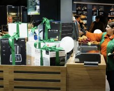 Подорожчання продуктів у Полтавській області