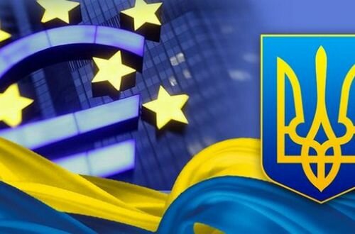 Как Европа несет Украине независимость