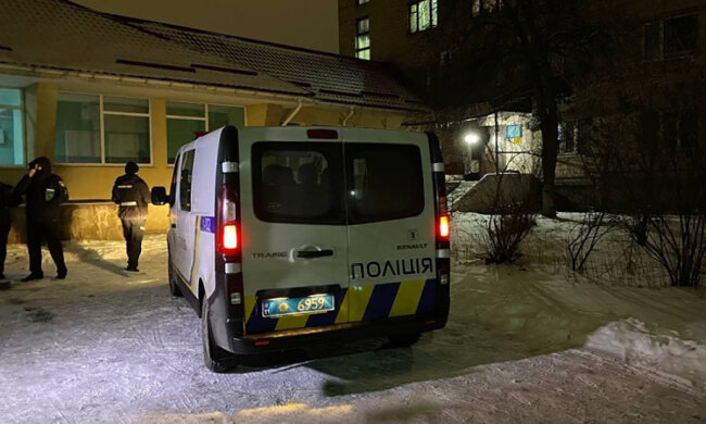 Семейная ссора закончилась трагедией на Днепропетровщине: "полностью сознался в содеянном"