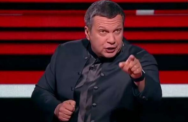 соловьев