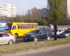 В Одессе взвинтили цены на проезд: "воспользовались пробками из-за ремонта"