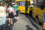 Подорожчання проїзду в Київській області