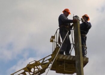Графіки відключення світла у Дніпропетровській області 