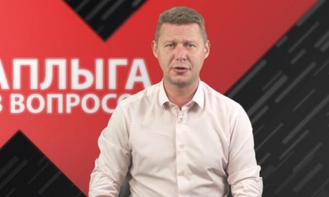 Поколение юзеров сносит поколение разработчиков, - Чаплыга