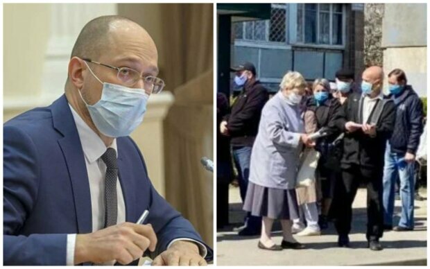 Карантин по-новому и "черный" уровень: в Кабмине признались украинцам, что изменится после 25 октября