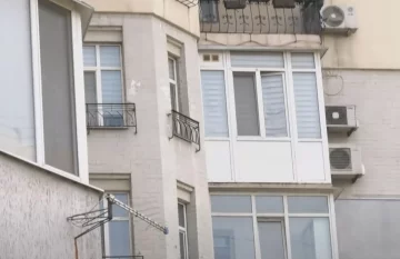 Бесплатное жилье для ВПЛ в Одессе