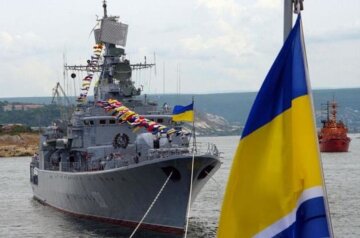 "Появился шанс против вторжения": Британия поможет Украине построить военно-морские базы, детали соглашения