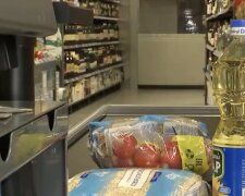 Дефіцит продуктів в Миколаївській області