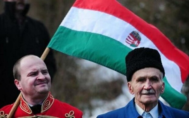 Венгрия