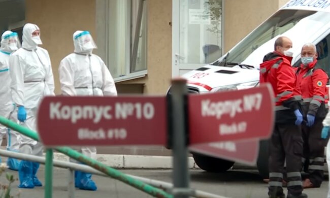 "Больные кричат и ползут к окнам": ситуация в украинских больницах ухудшается с каждым днем, врачи бессильны