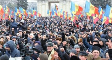 Власти Молдовы готовят арест одного из лидеров протестующих — мэр города Бельцы