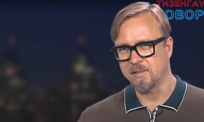 Відчуваючи, що може бути відповідь, Лукашенко дуже прикрутив свою войовничу риторику, - політтехнолог Борис Тизенгаузен
