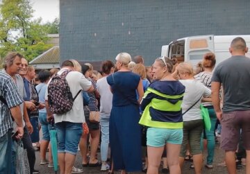 Гуманітарна допомога для пенсіонерів у Києві: куди слід звертатися