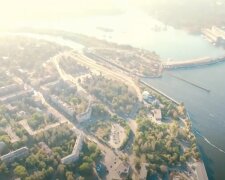 Прогноз погоды в Запорожье на 22 мая.