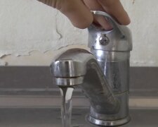 Відключення води у Львові 9 травня