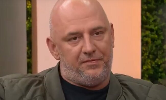 Олексій Потапенко, Потап