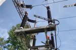 графіки відключення світла у Кіровоградській області на 8 та 9 серпня