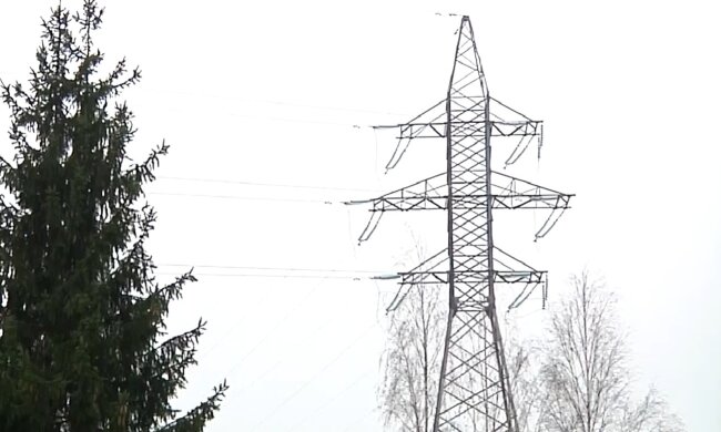 Графіки відключення світла в Полтавській області на 6 січня