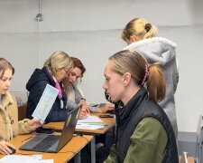 Бесплатные продукты для ВПЛ в Кропивницком