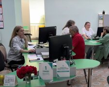 Субсидии для пенсионеров в Харьковской области с 1 июля